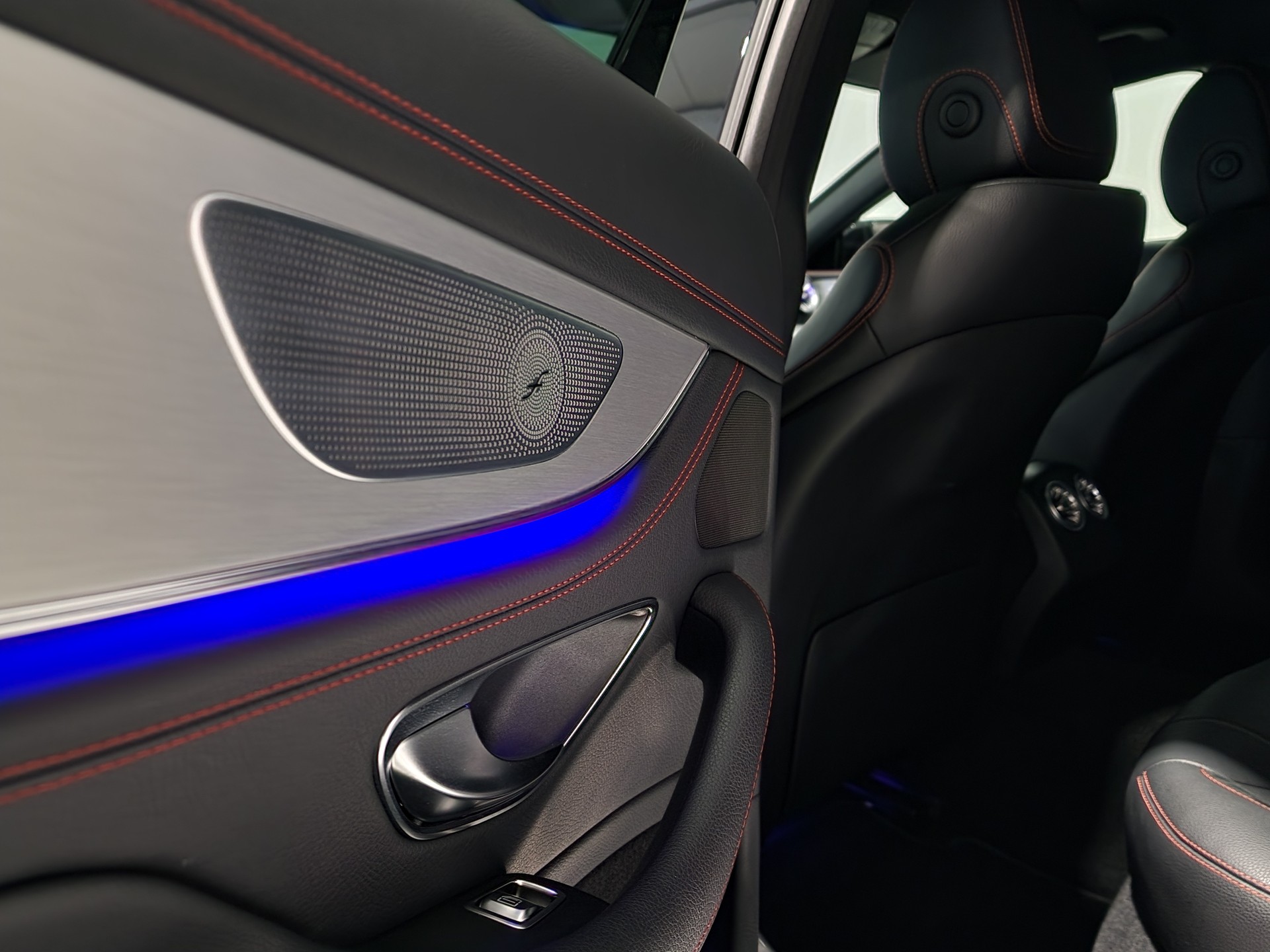 MERCEDES-BENZ CLS 53 AMG 4 Matic+ Edition1-image-12