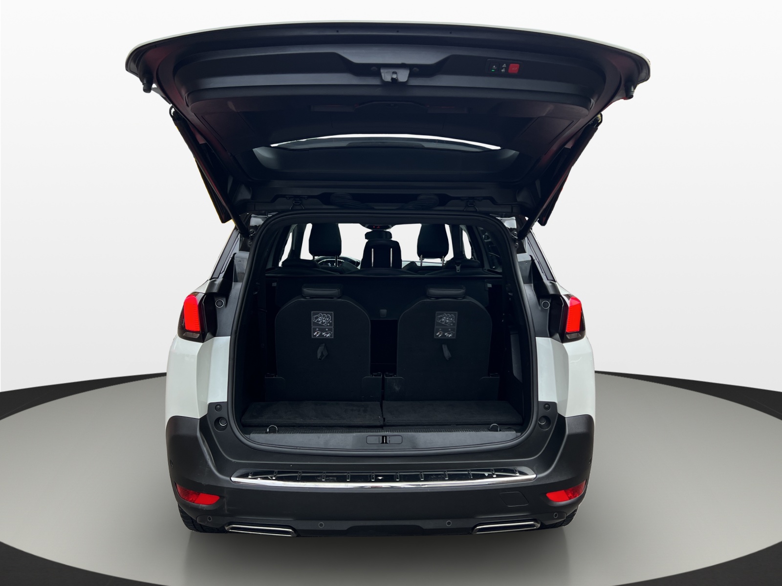 PEUGEOT 5008 2.0 BlueHDi GT EAT-image-19