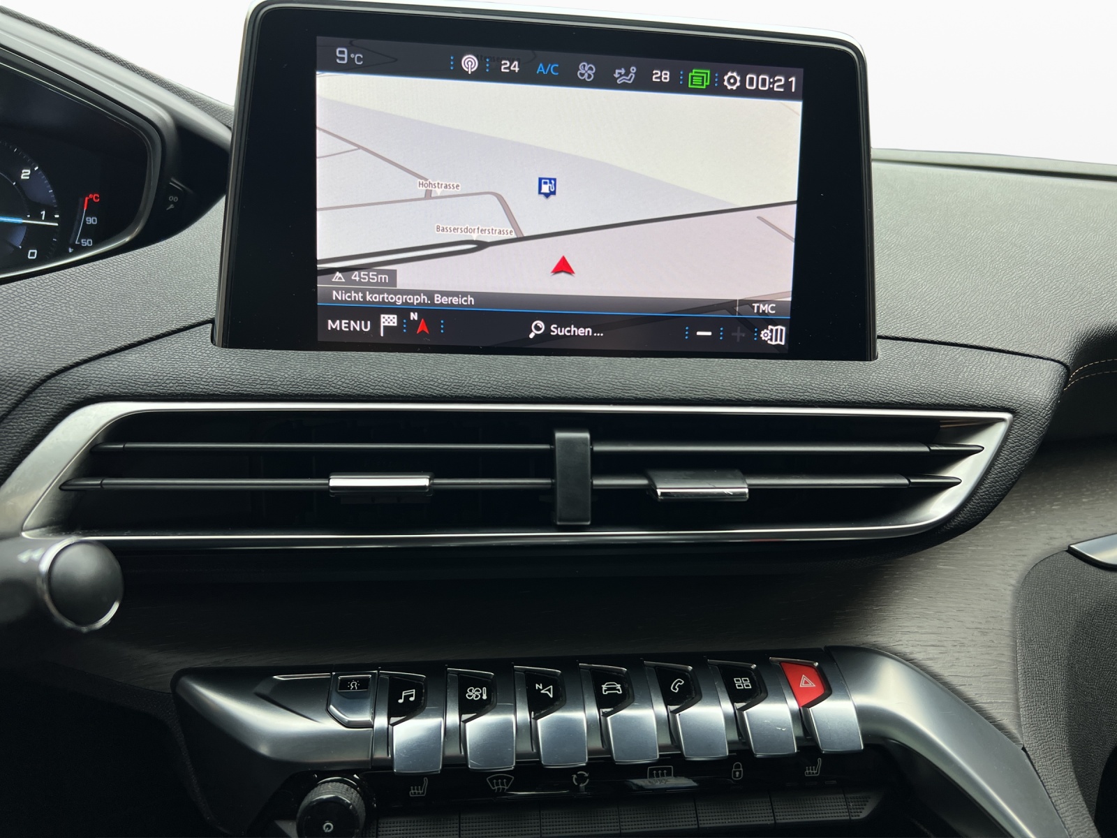 PEUGEOT 5008 2.0 BlueHDi GT EAT-image-11