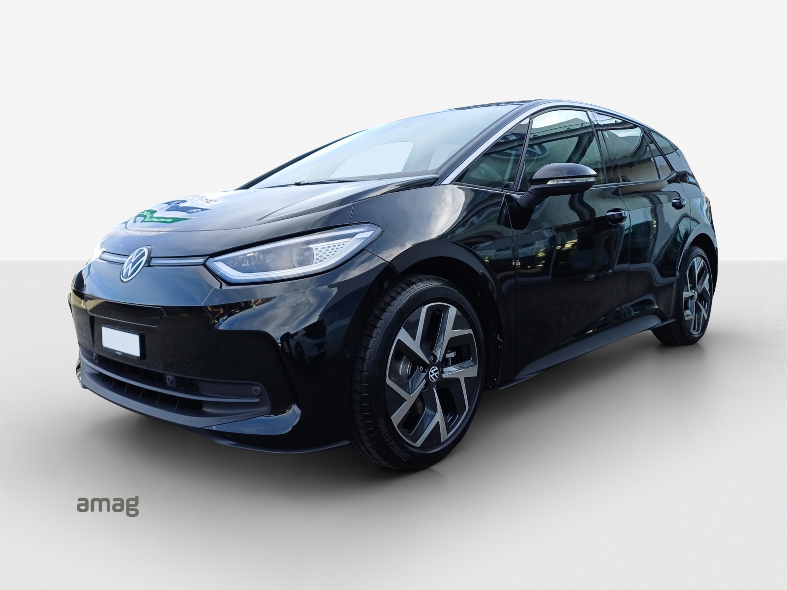 VW ID.3 Pro 52 kWh Pure-image-0