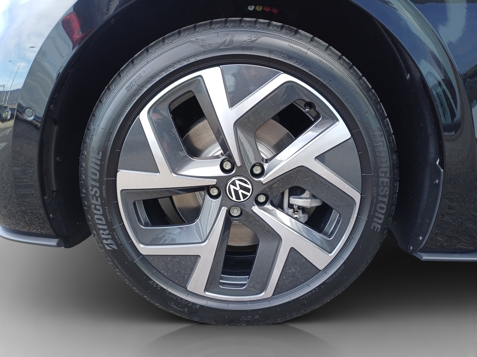 VW ID.3 Pro 52 kWh Pure-image-15