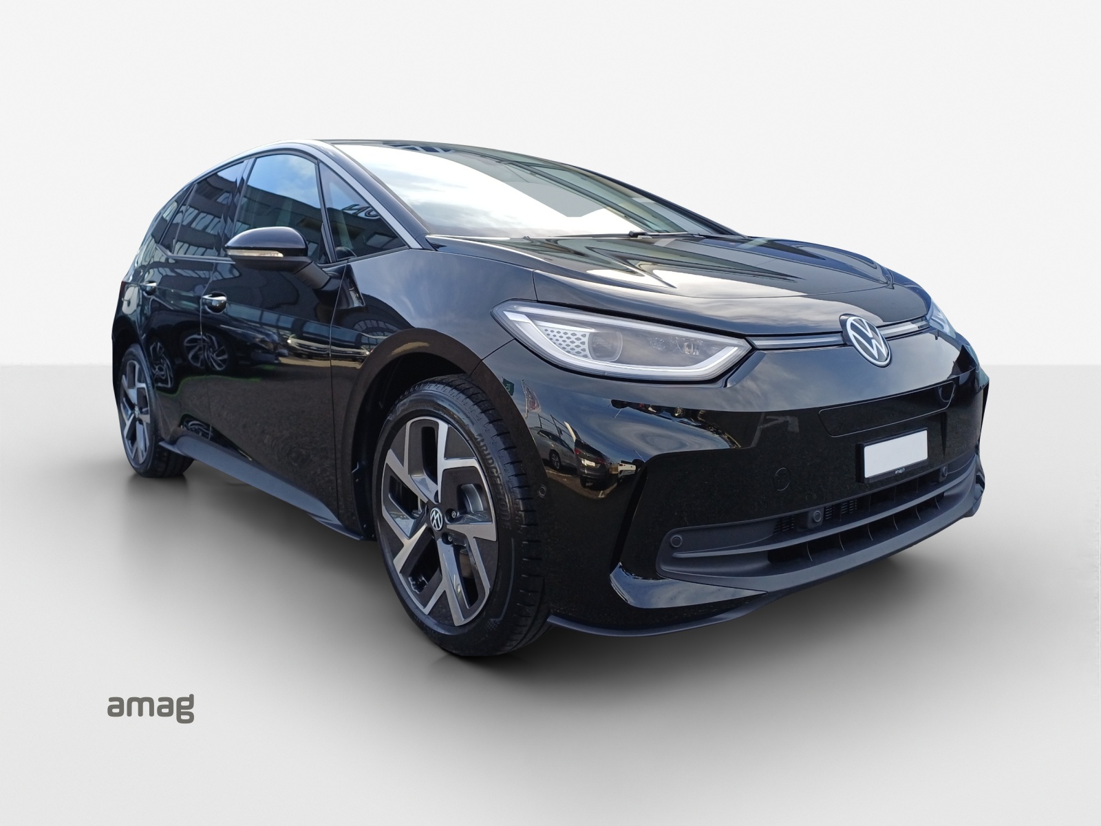 VW ID.3 Pro 52 kWh Pure-image-5