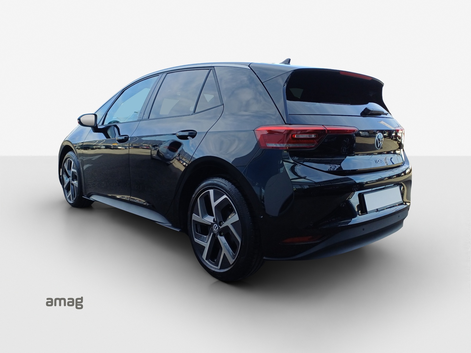 VW ID.3 Pro 52 kWh Pure-image-2
