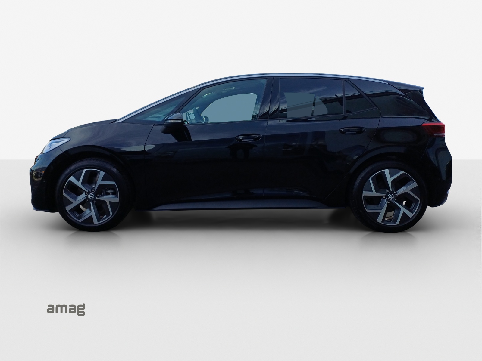 VW ID.3 Pro 52 kWh Pure-image-1