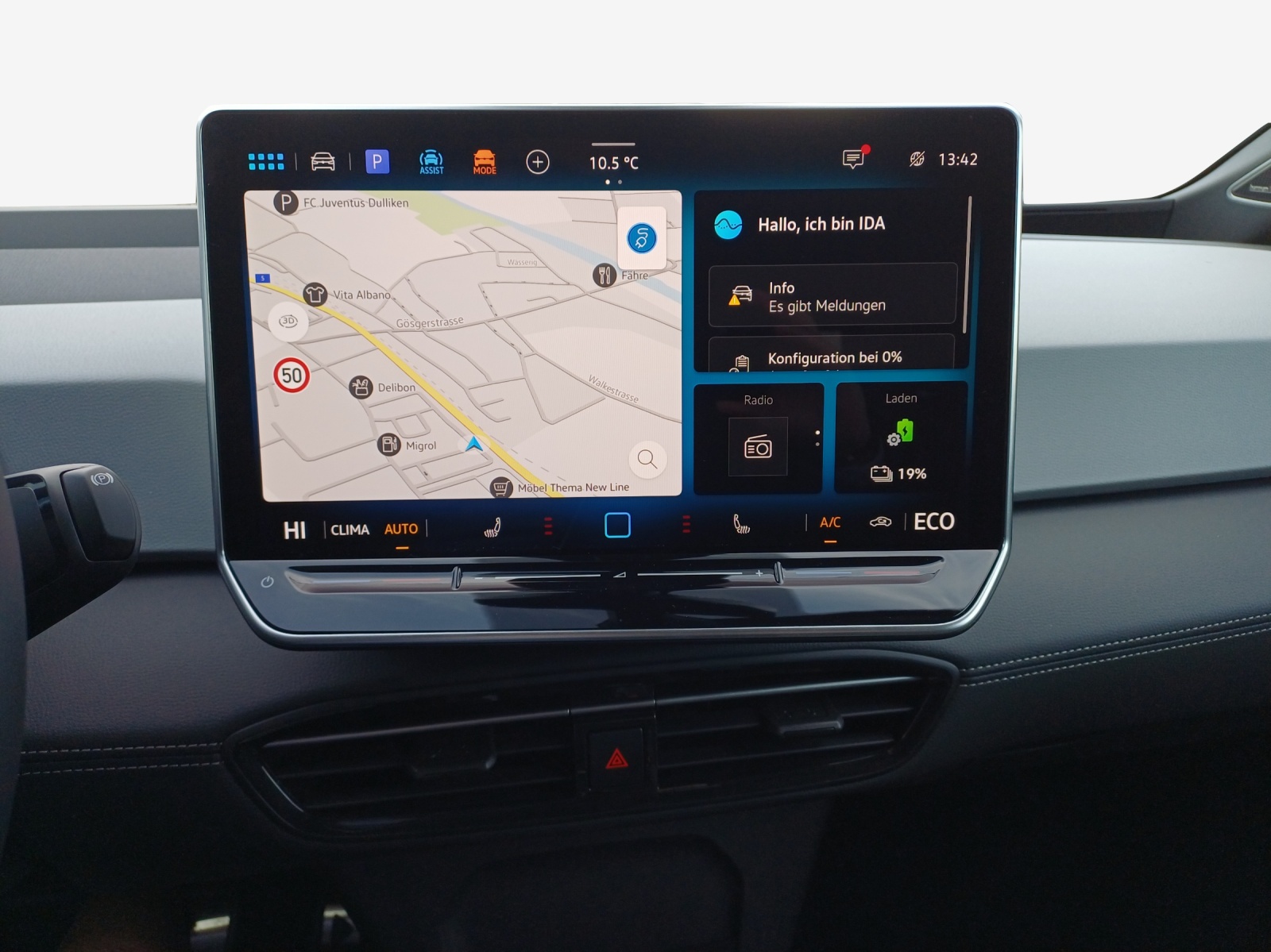 VW ID.3 Pro 52 kWh Pure-image-10