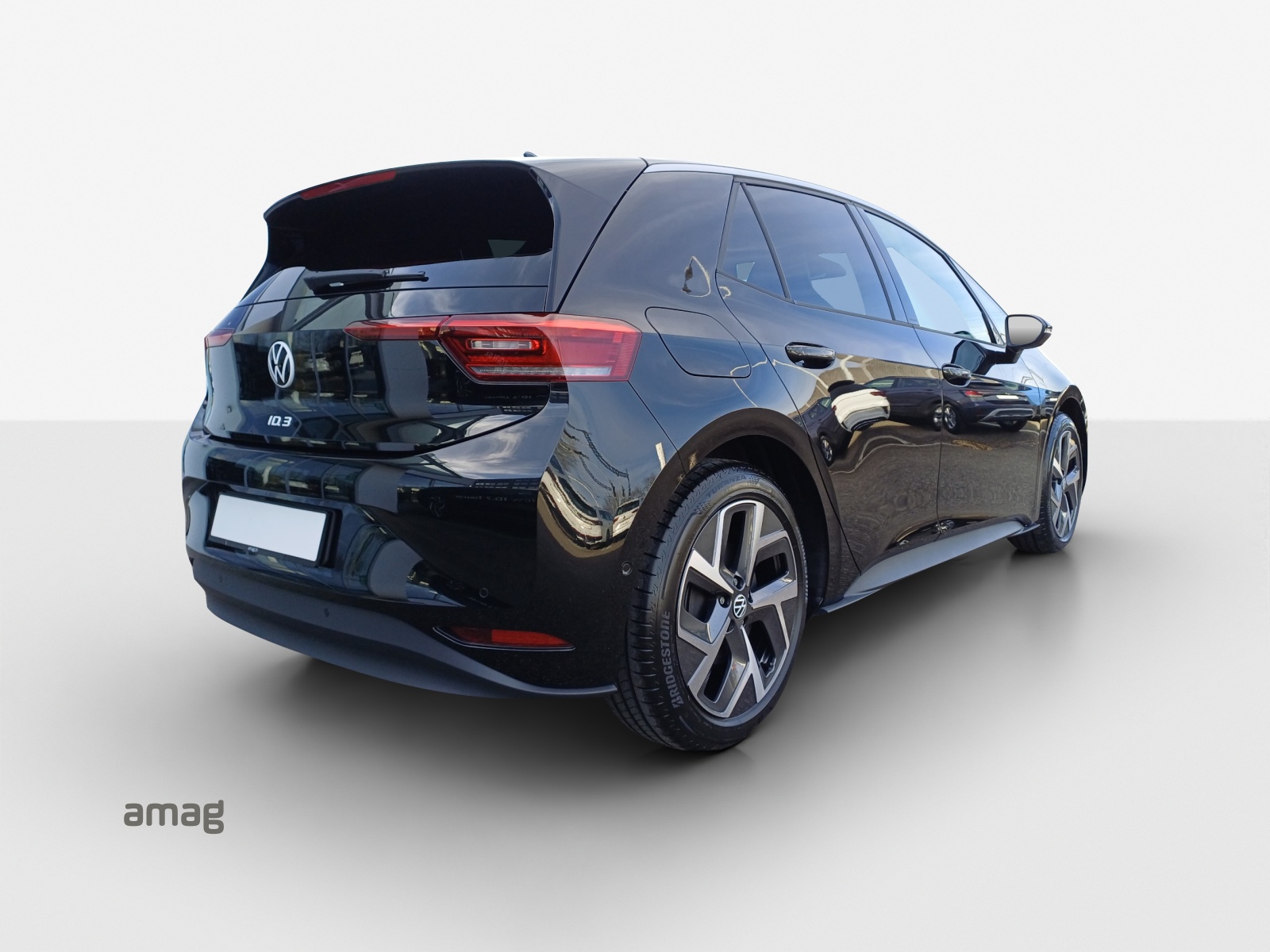 VW ID.3 Pro 52 kWh Pure-image-4
