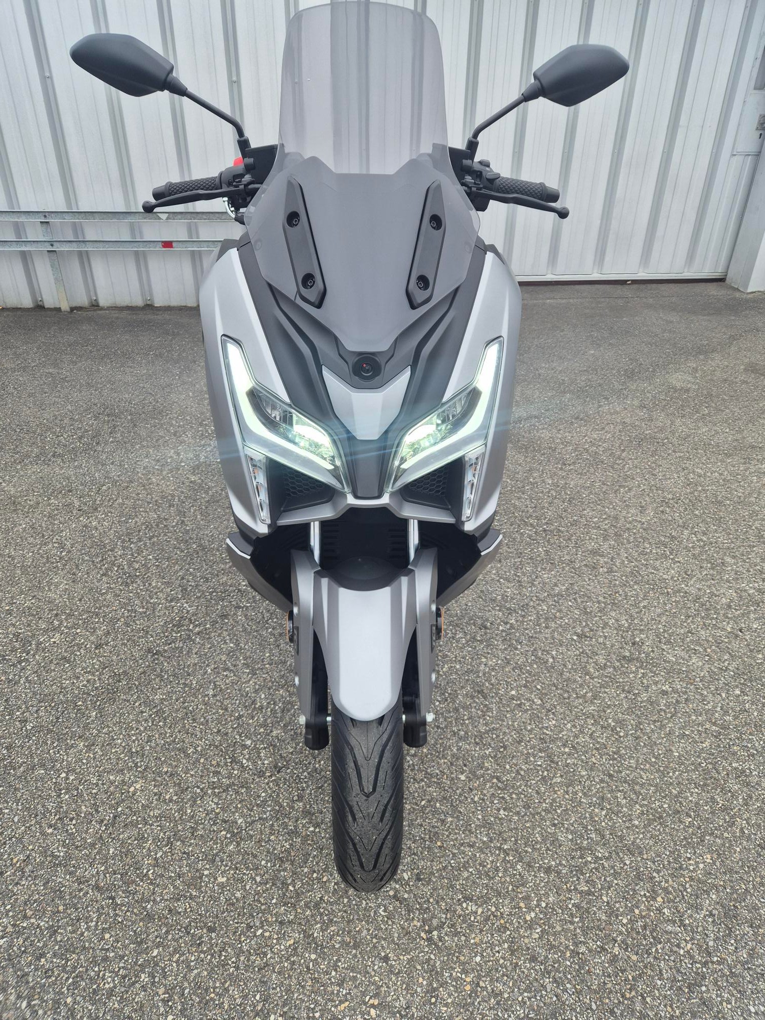 VOGE SR 125GT-image-6