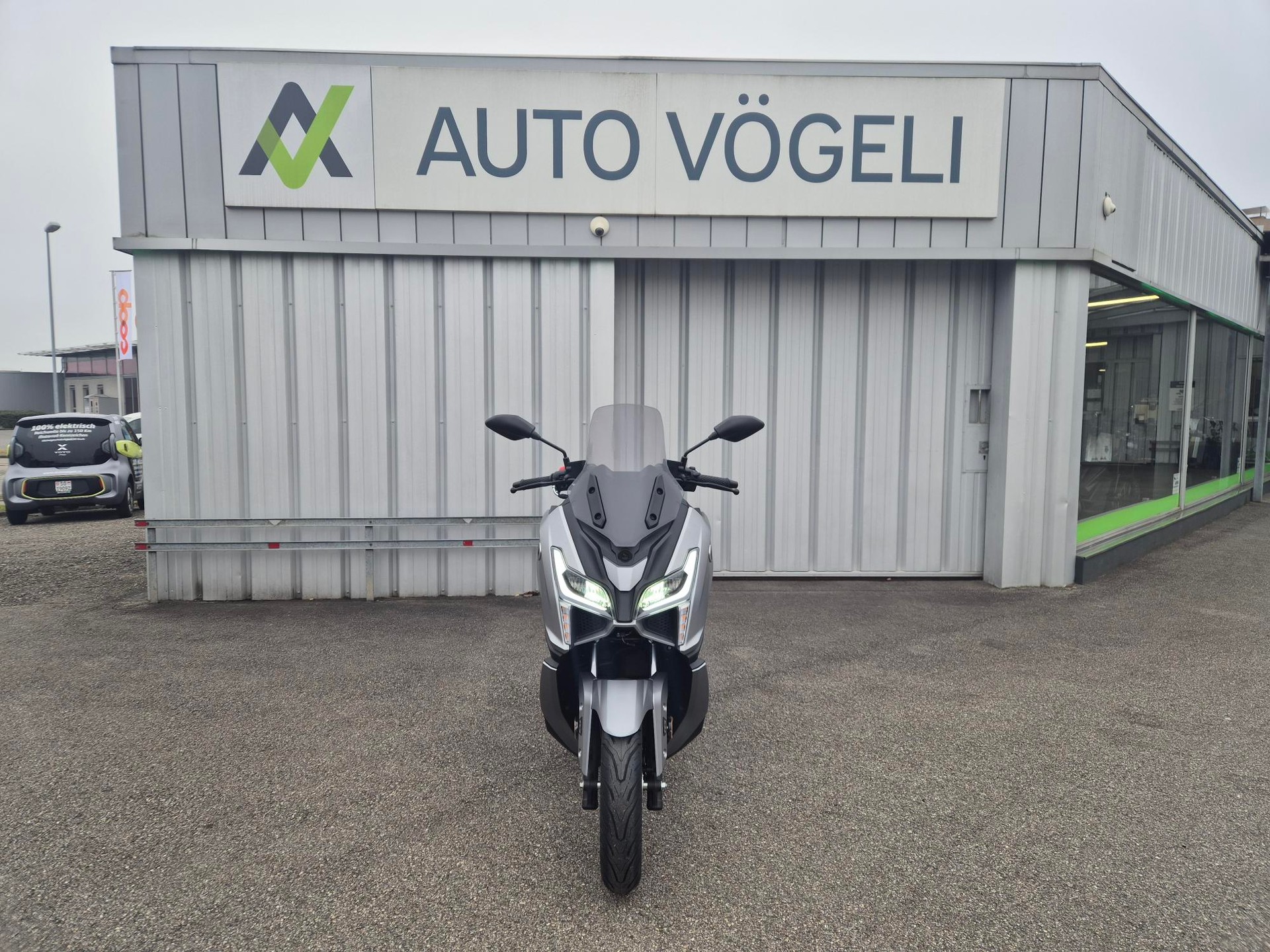 VOGE SR 125GT-image-9