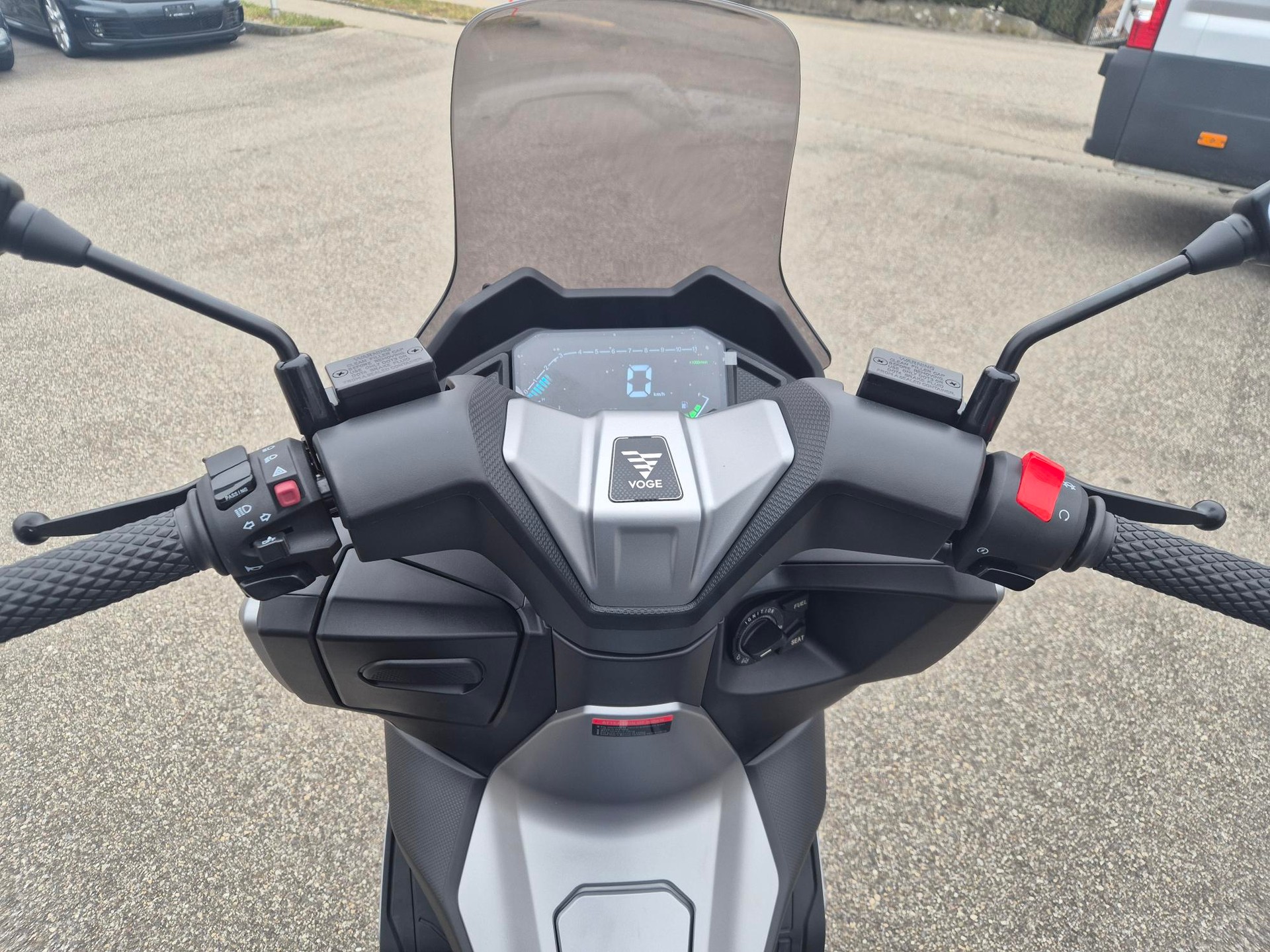 VOGE SR 125GT-image-7
