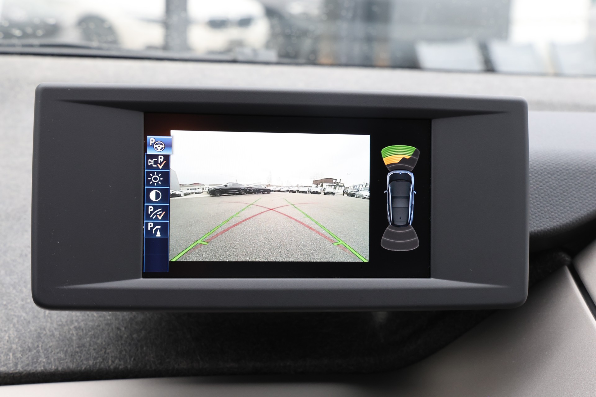 BMW i3 (60Ah) Range Extender-image-13