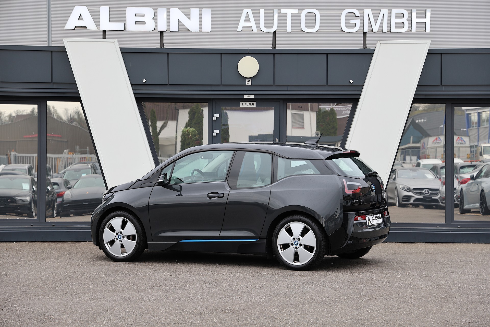 BMW i3 (60Ah) Range Extender-image-3