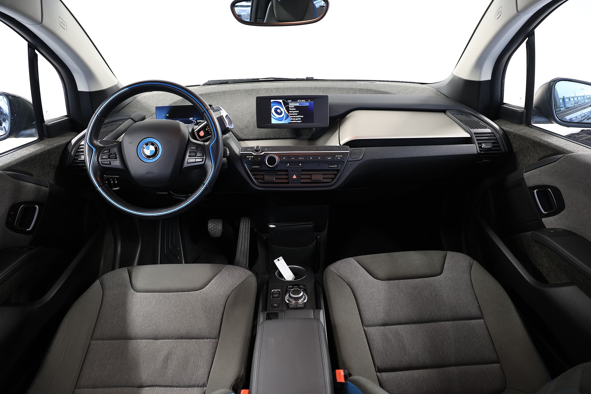 BMW i3 (60Ah) Range Extender-image-9