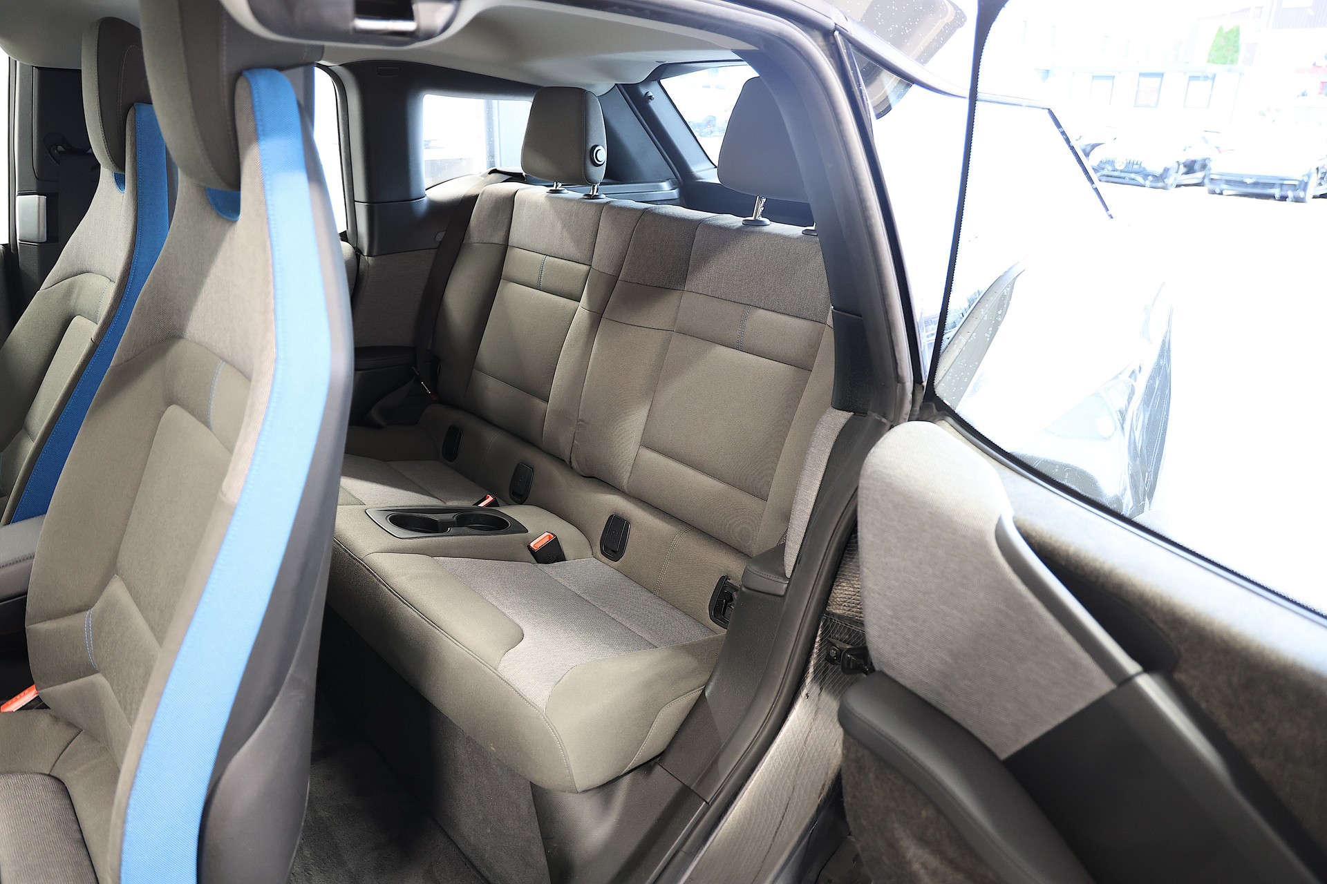 BMW i3 (60Ah) Range Extender-image-14