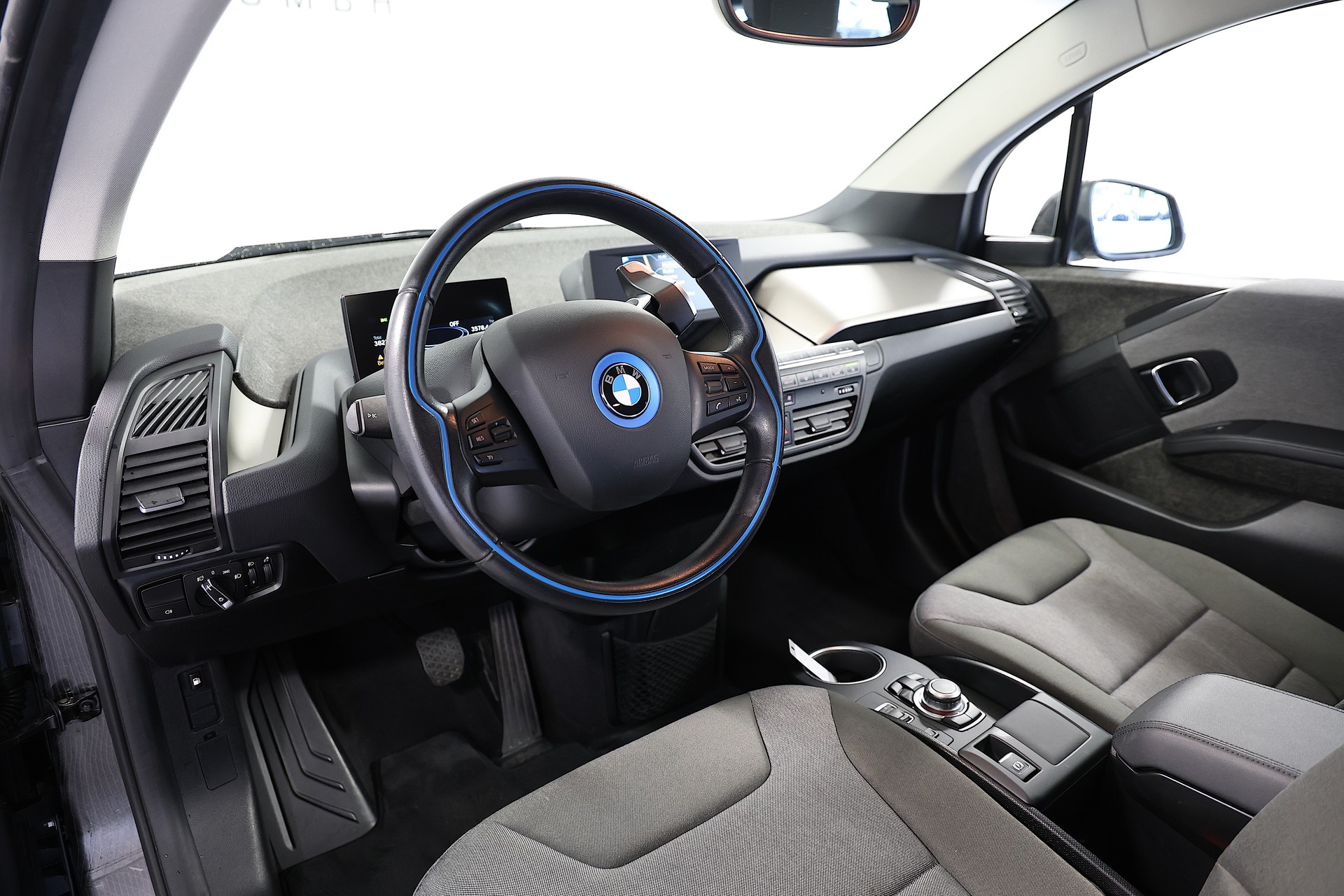 BMW i3 (60Ah) Range Extender-image-7