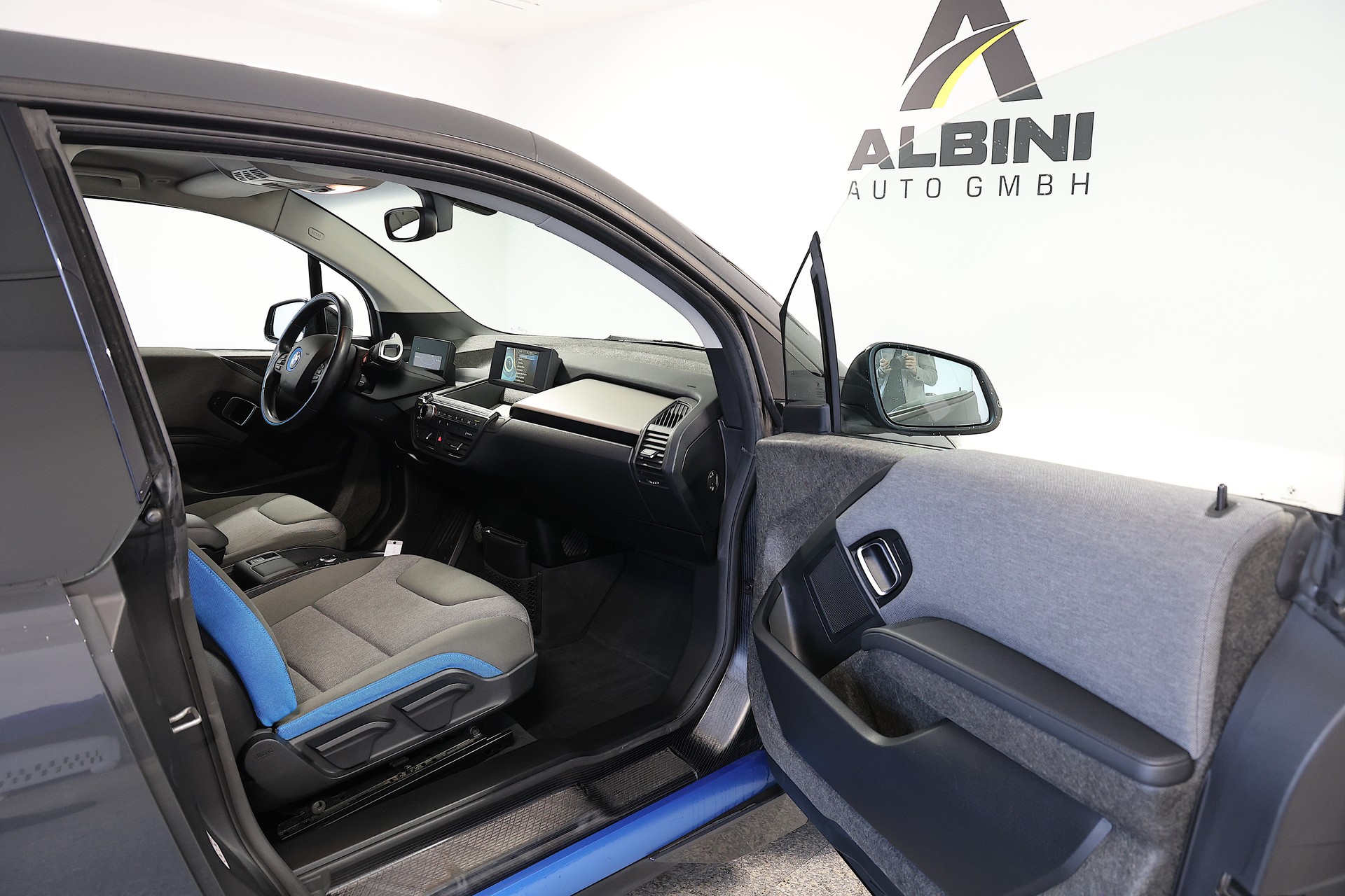 BMW i3 (60Ah) Range Extender-image-10