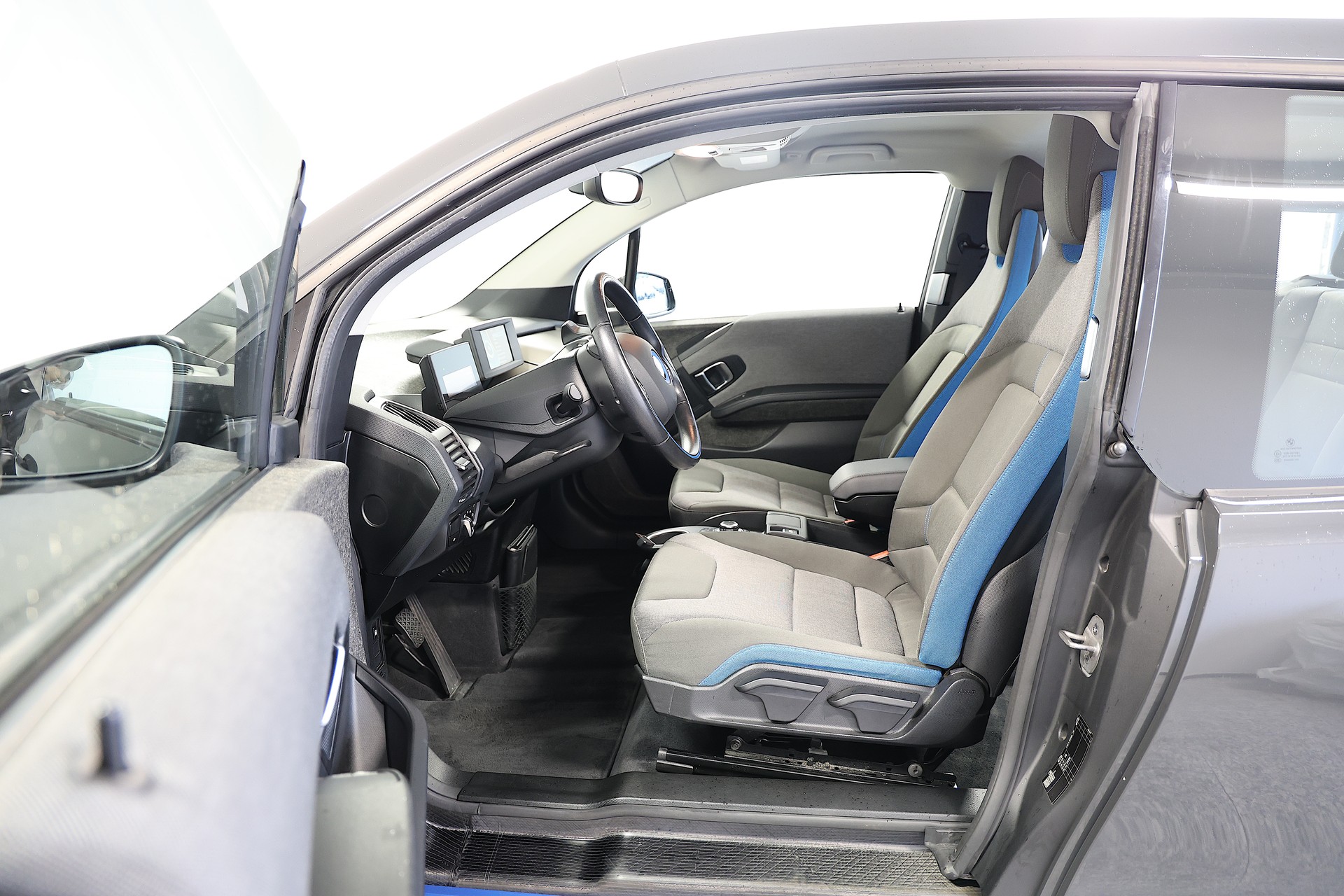 BMW i3 (60Ah) Range Extender-image-5