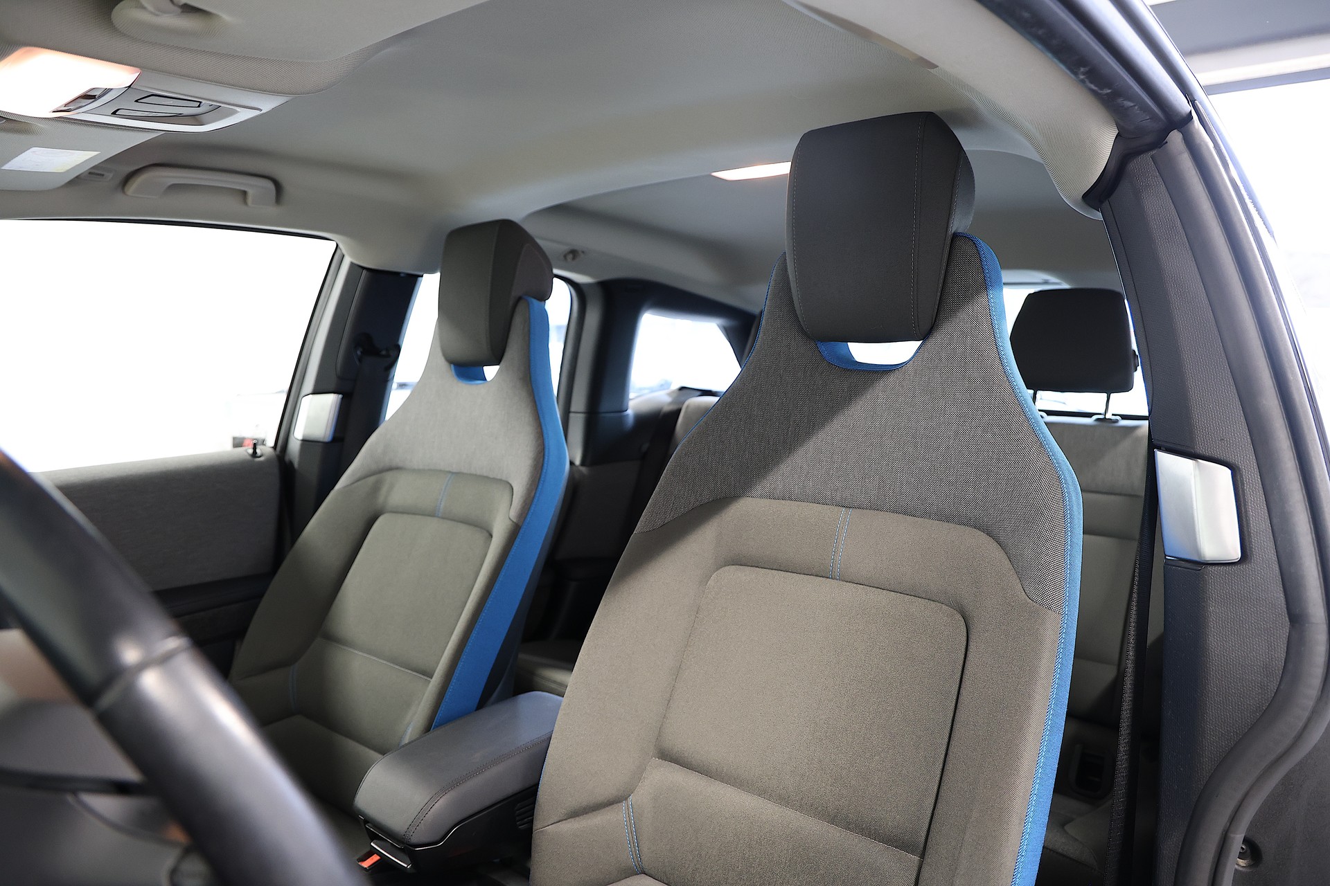 BMW i3 (60Ah) Range Extender-image-6
