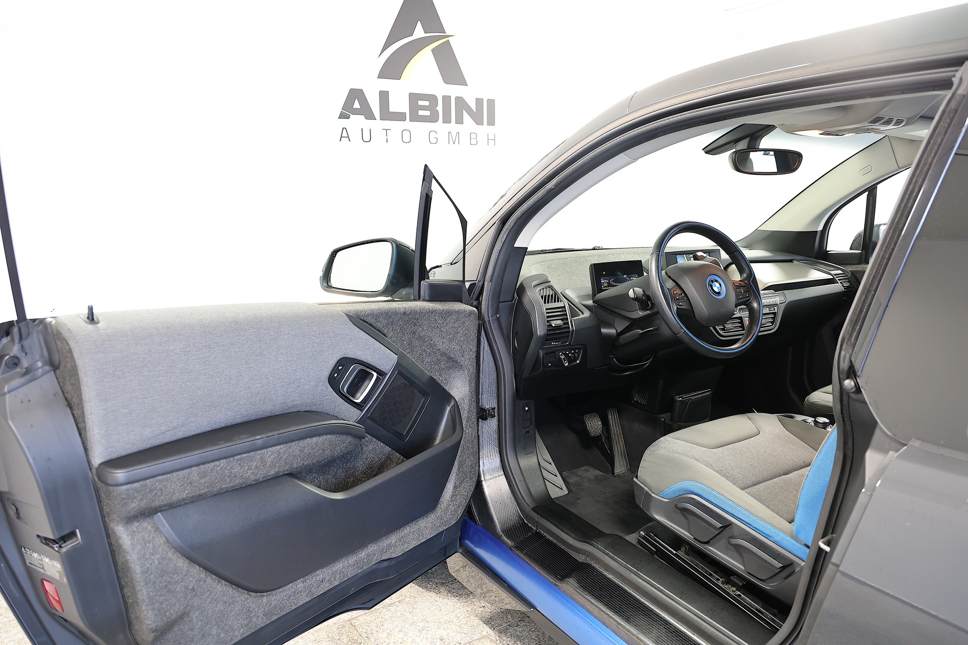 BMW i3 (60Ah) Range Extender-image-4
