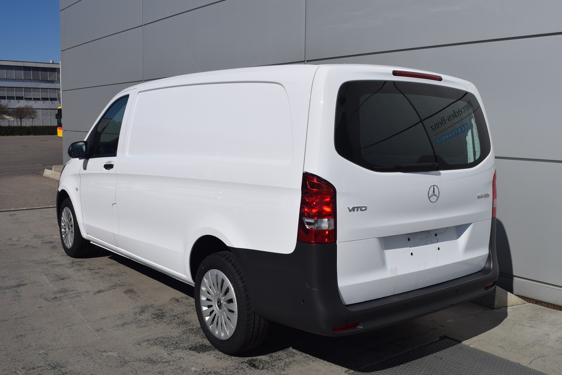 MERCEDES-BENZ Vito 114 CDI Lang 9G-TRONIC PRO-showroom-element-3
