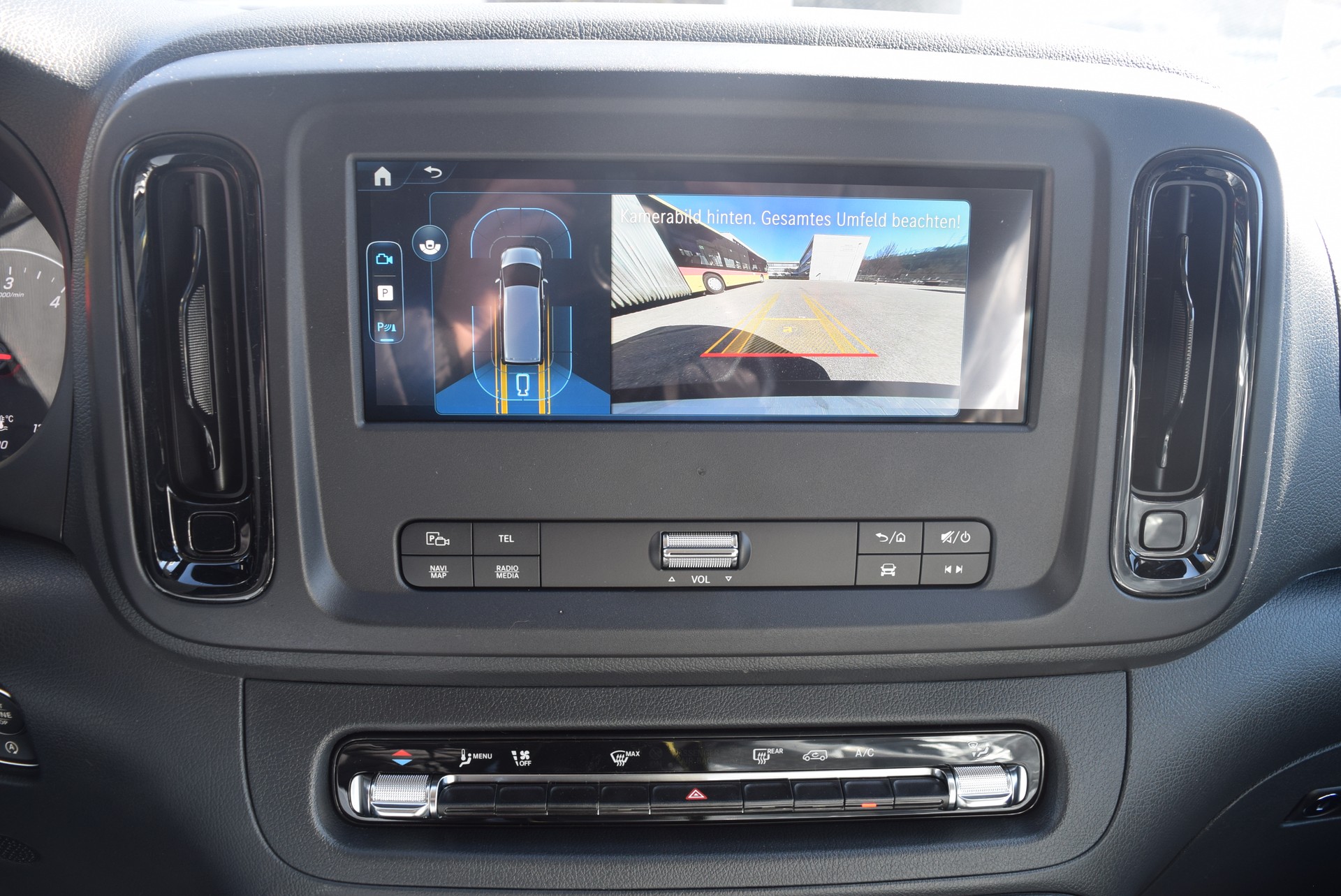 MERCEDES-BENZ Vito 114 CDI Lang 9G-TRONIC PRO-image-11