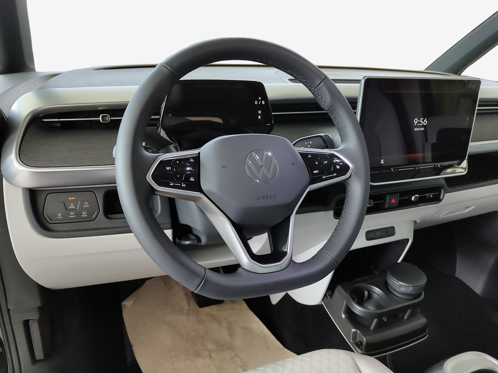 VW ID.Buzz NWB Pure-image-6
