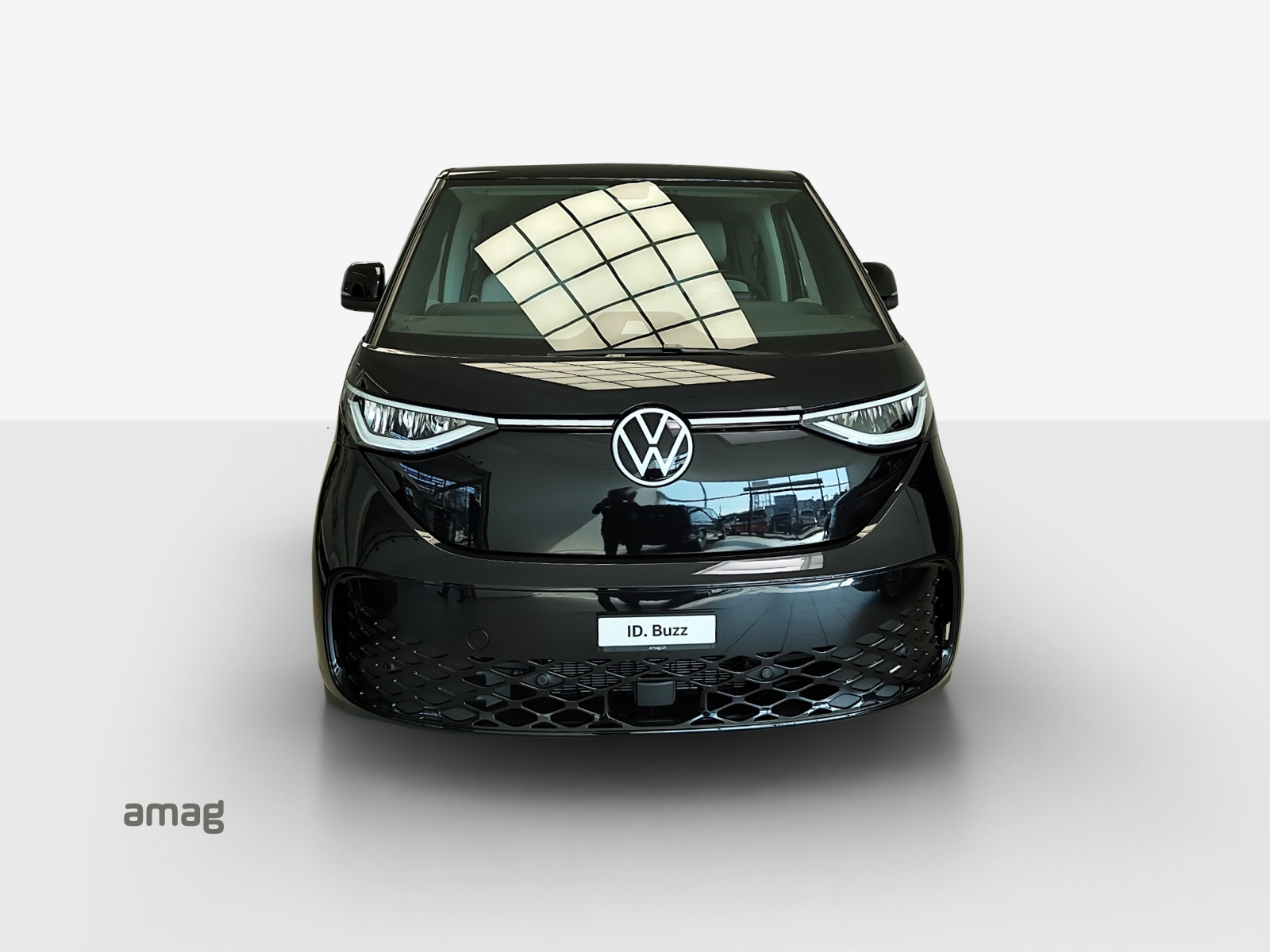 VW ID.Buzz NWB Pure-image-3