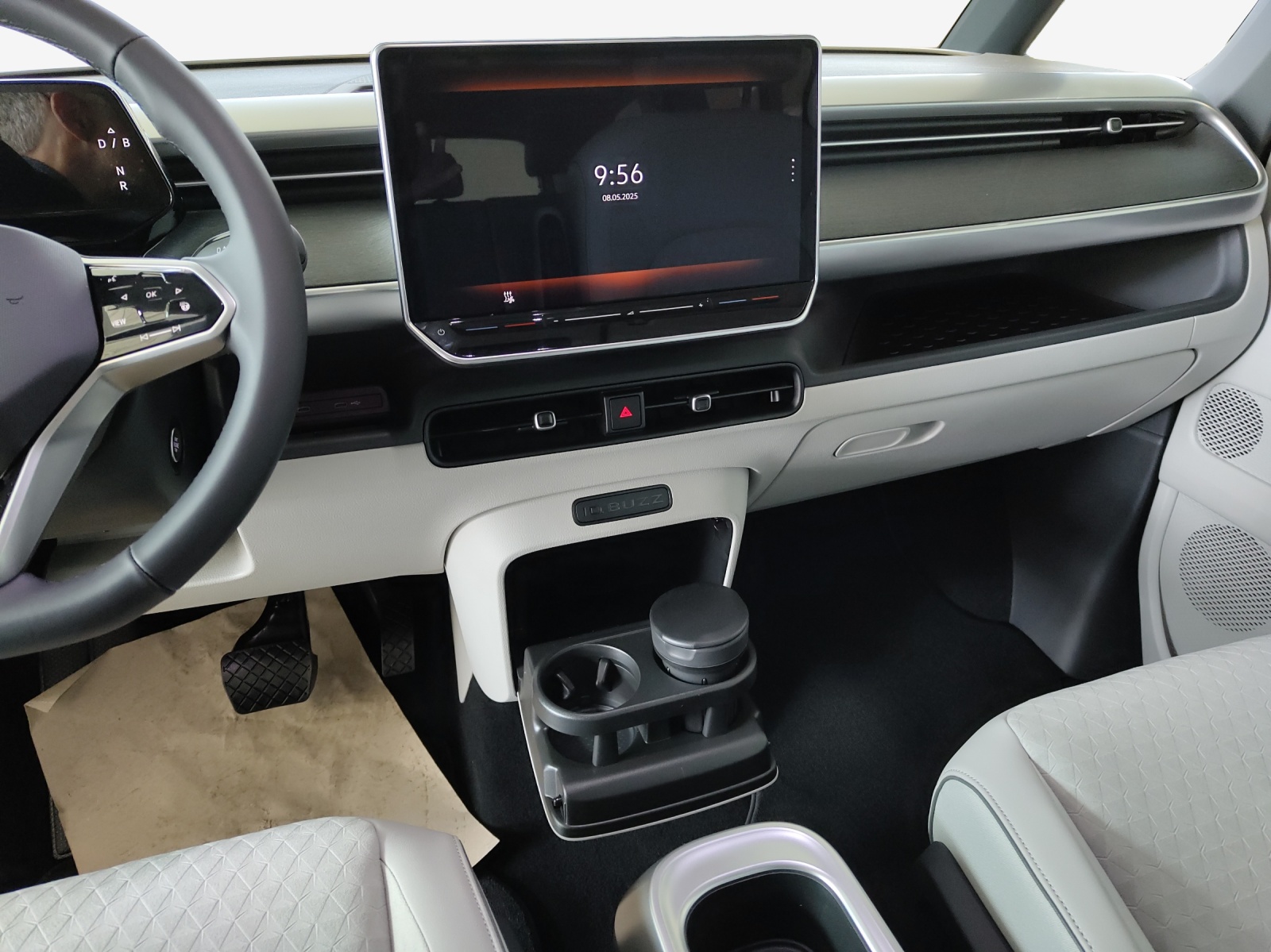 VW ID.Buzz NWB Pure-image-7