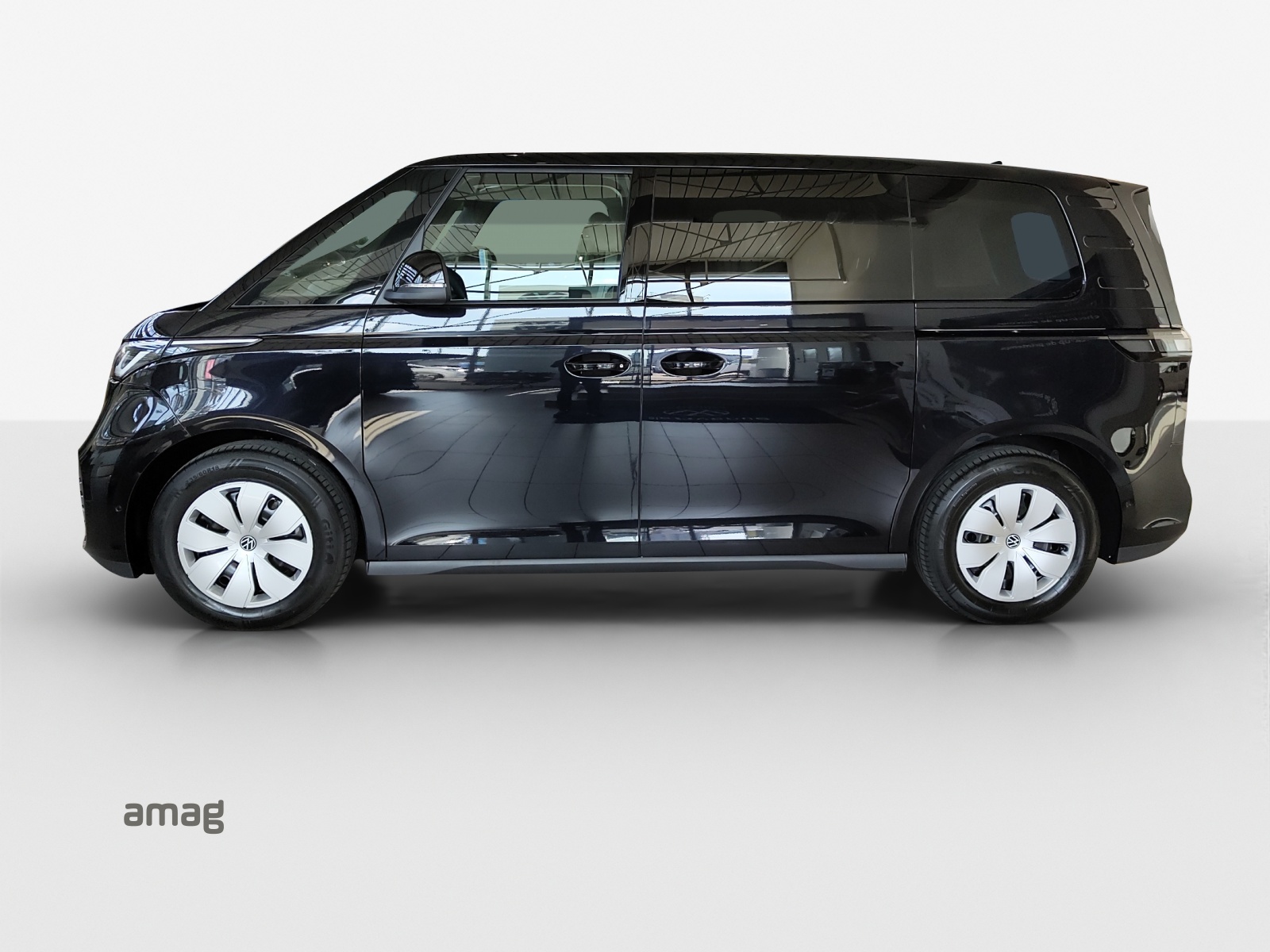 VW ID.Buzz NWB Pure-image-1