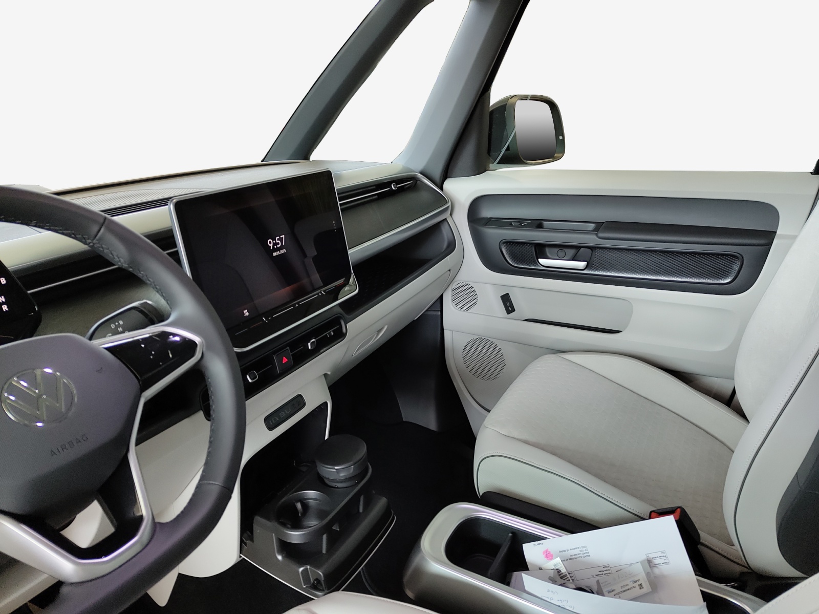 VW ID.Buzz NWB Pure-image-5