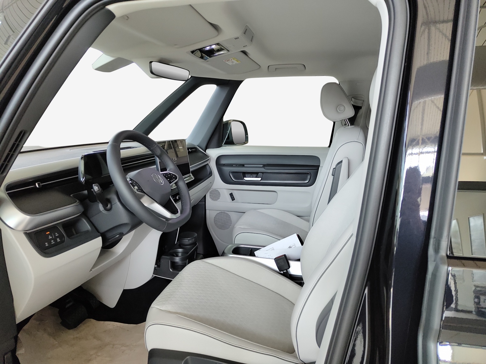 VW ID.Buzz NWB Pure-image-4