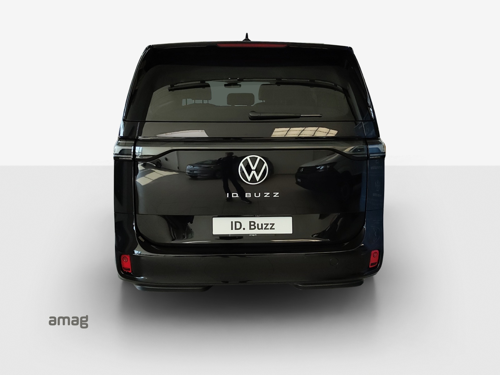 VW ID.Buzz NWB Pure-image-2