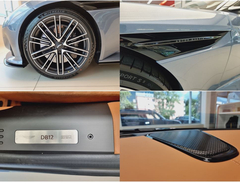 ASTON MARTIN DB12 Volante-image-15