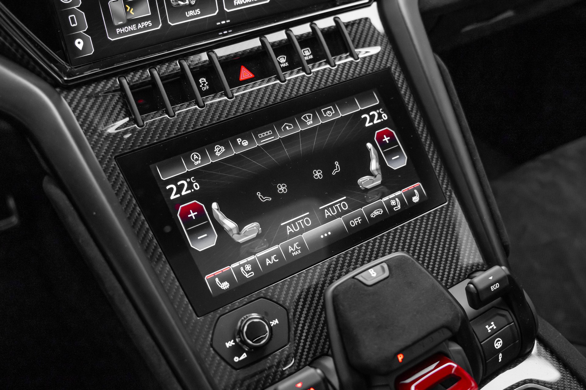 LAMBORGHINI Performante-image-30