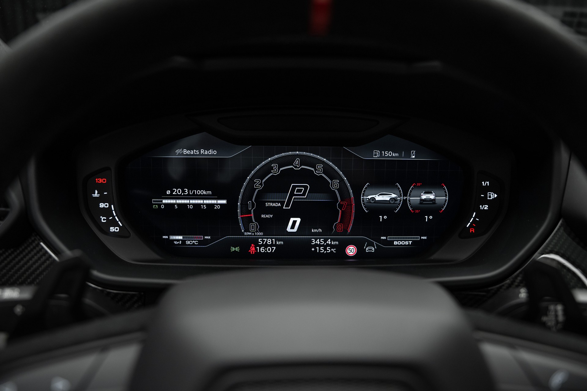 LAMBORGHINI Performante-image-28