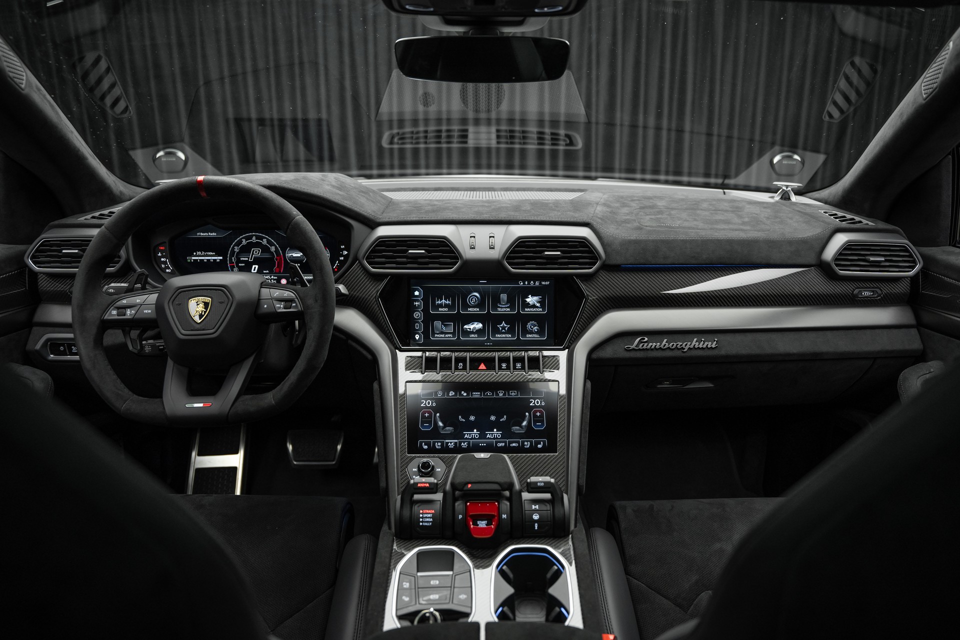 LAMBORGHINI Performante-image-22