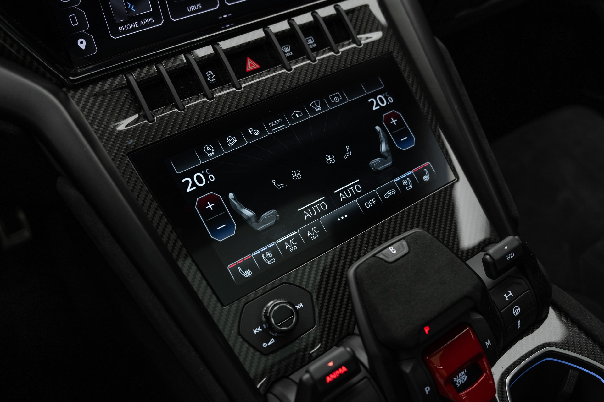 LAMBORGHINI Performante-image-31