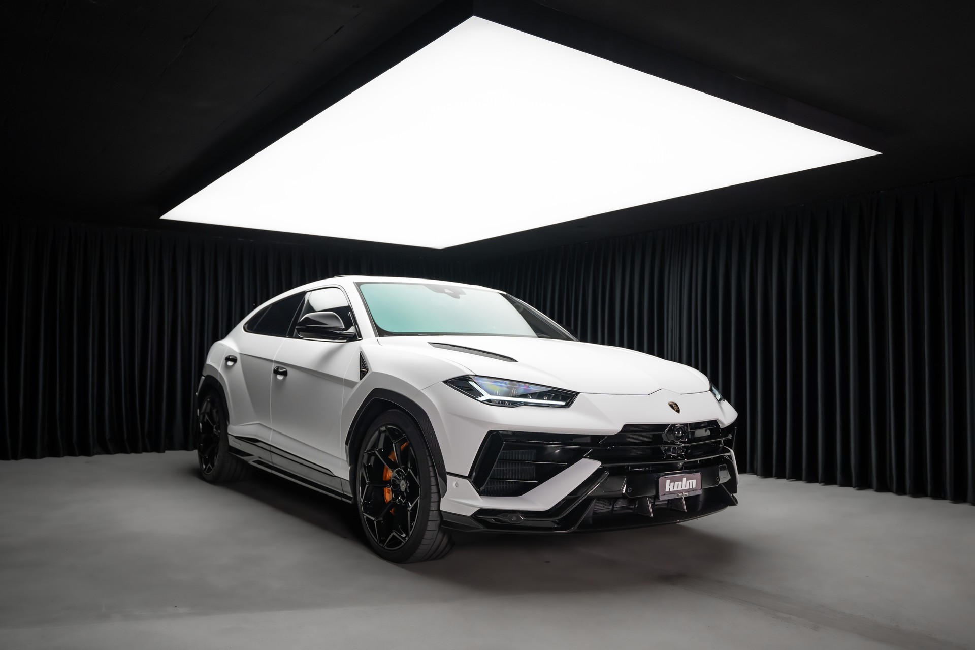 LAMBORGHINI Performante-image-8