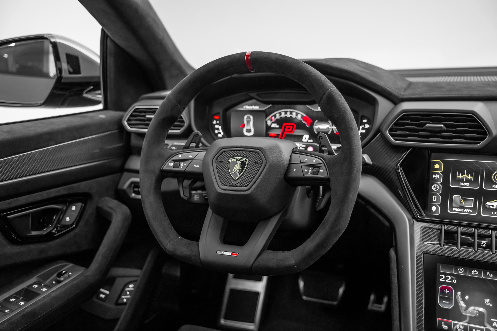 LAMBORGHINI Performante-image-26