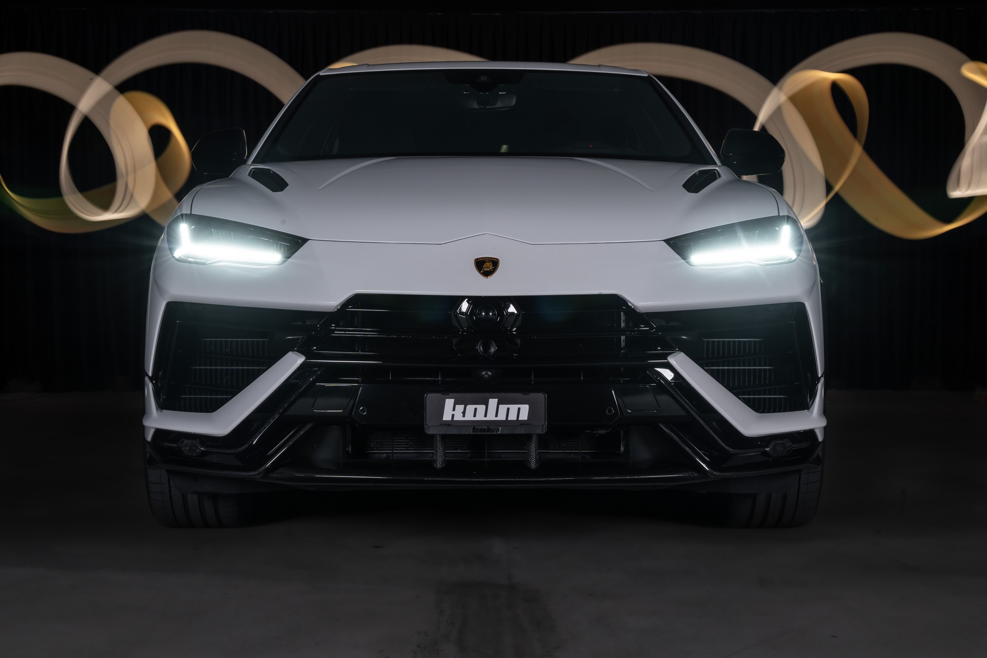 LAMBORGHINI Performante-image-0