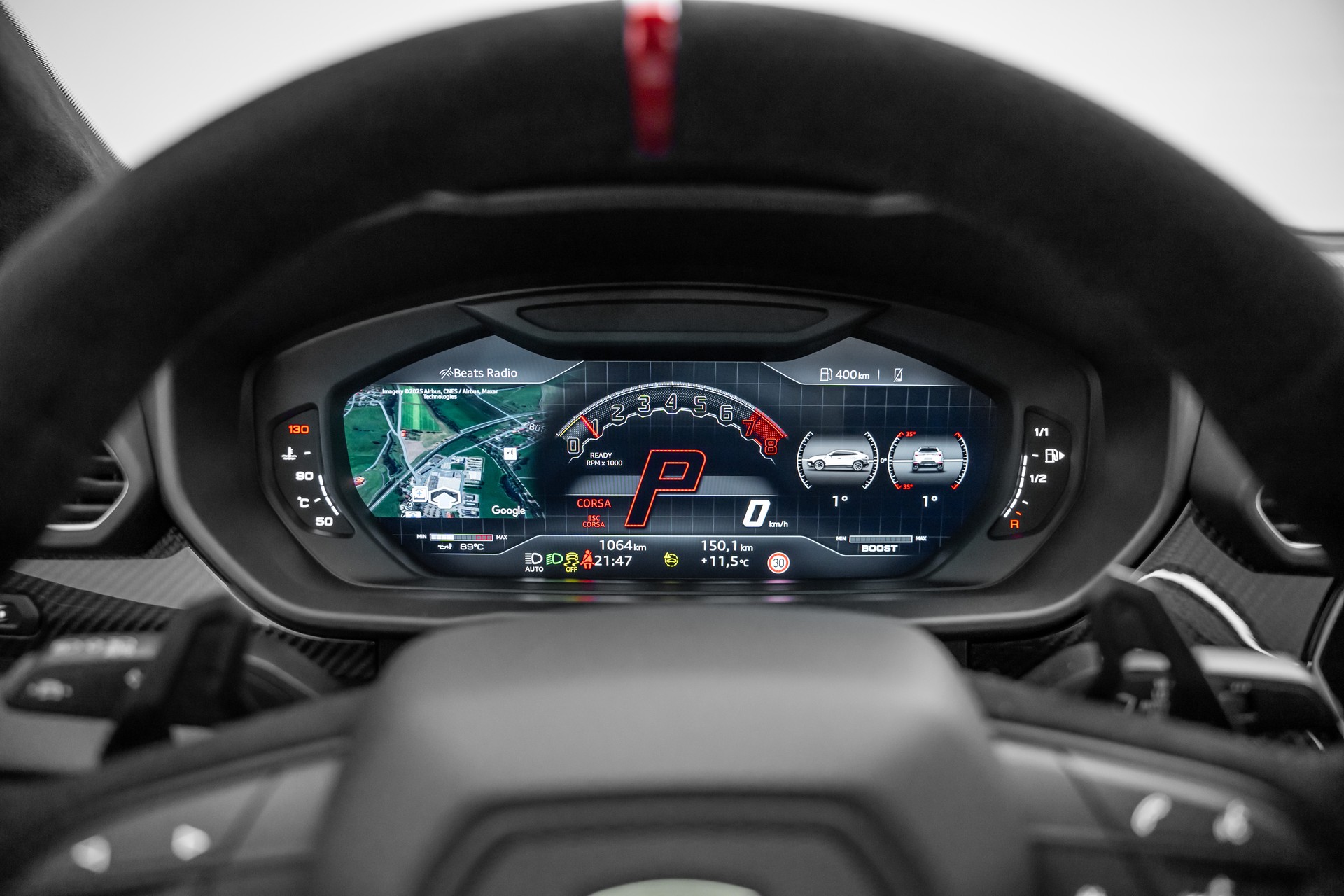 LAMBORGHINI Performante-image-27
