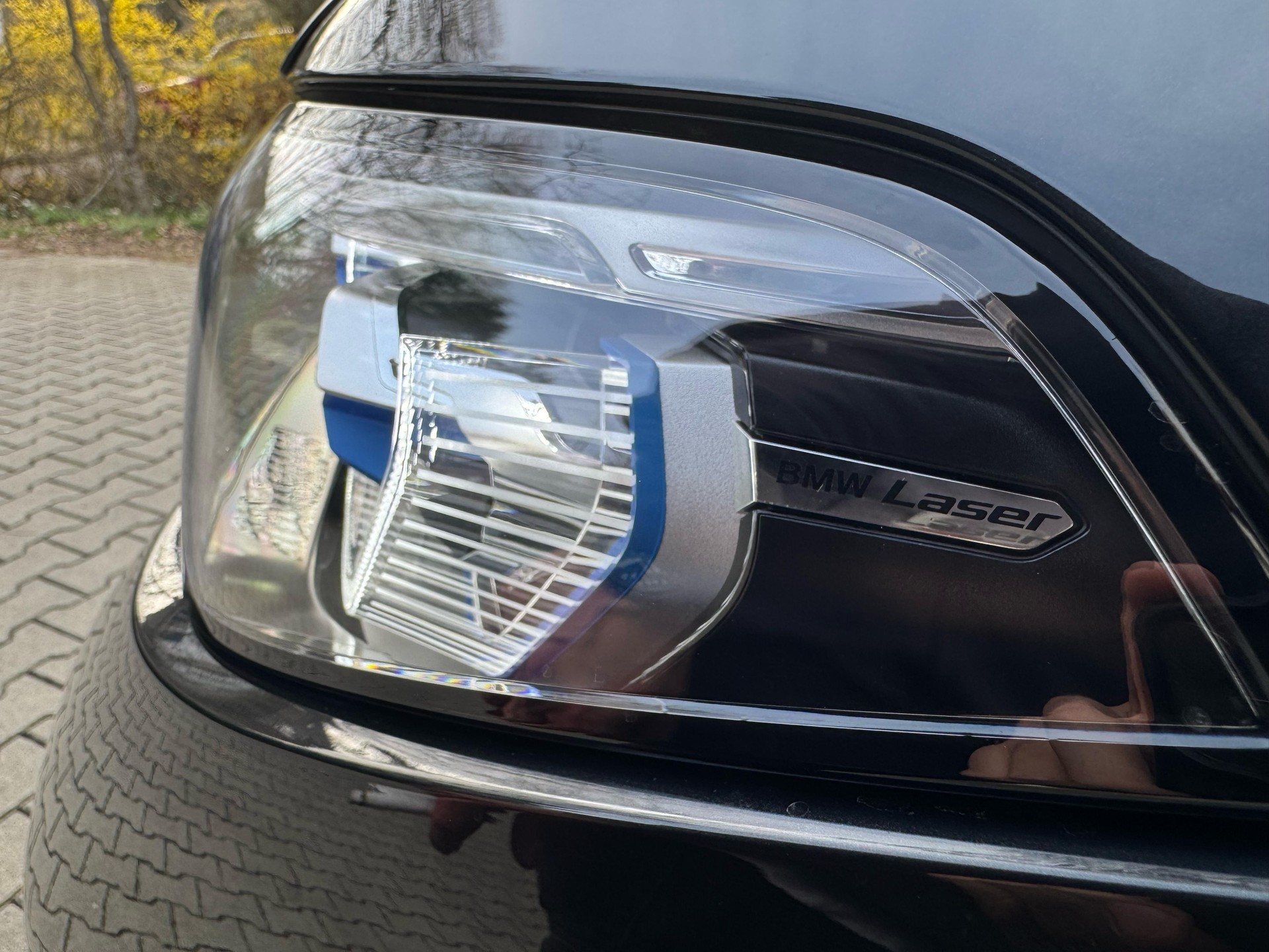 BMW X7 xDrive M50d Steptronic-image-8