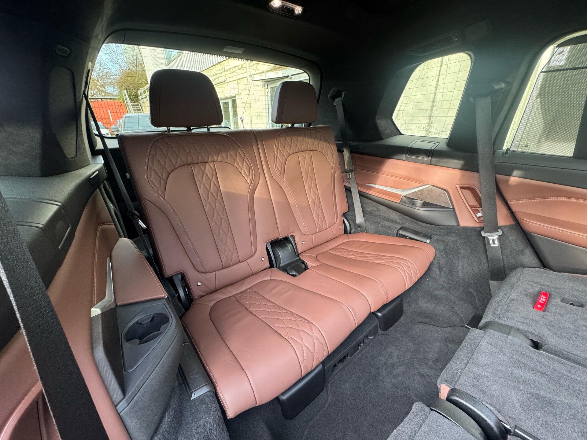 BMW X7 xDrive M50d Steptronic-image-17