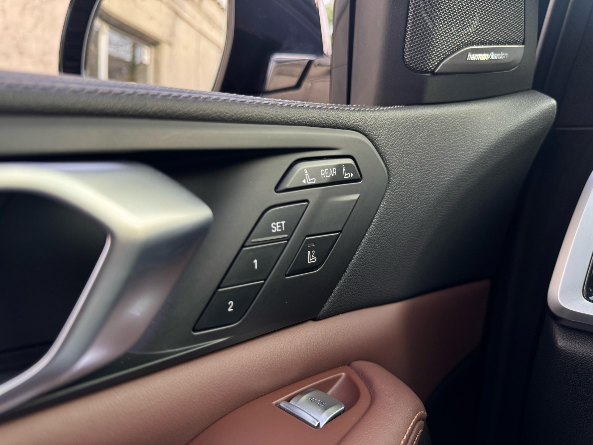 BMW X7 xDrive M50d Steptronic-image-11
