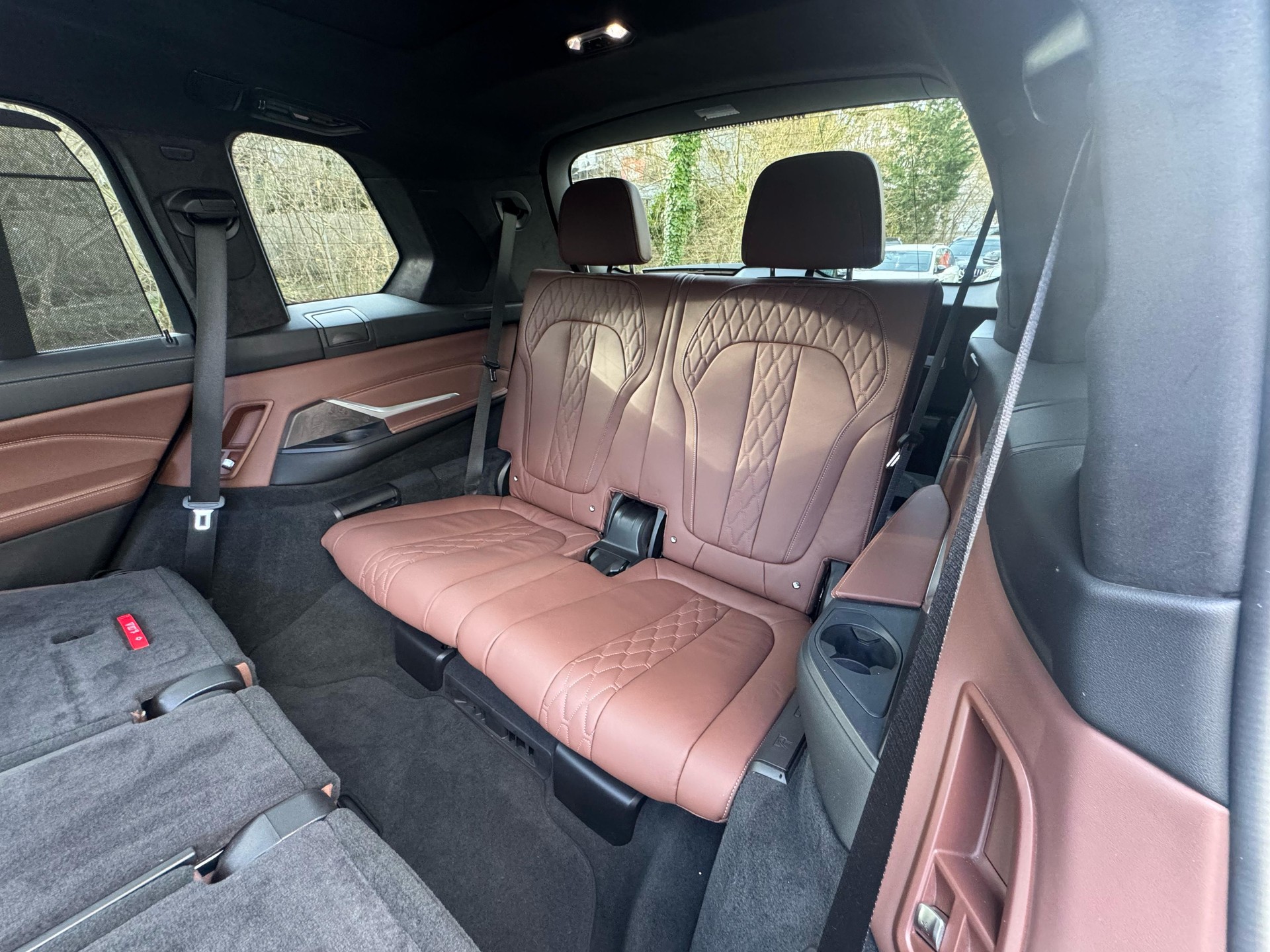 BMW X7 xDrive M50d Steptronic-image-15