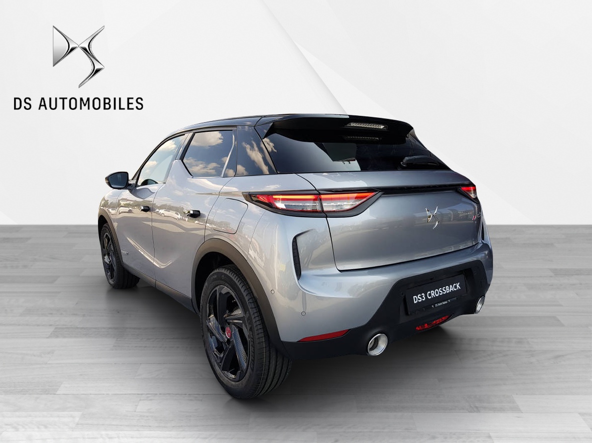 DS AUTOMOBILES DS3 Crossback 1.2 PureTech 155 Performance Line-showroom-element-3