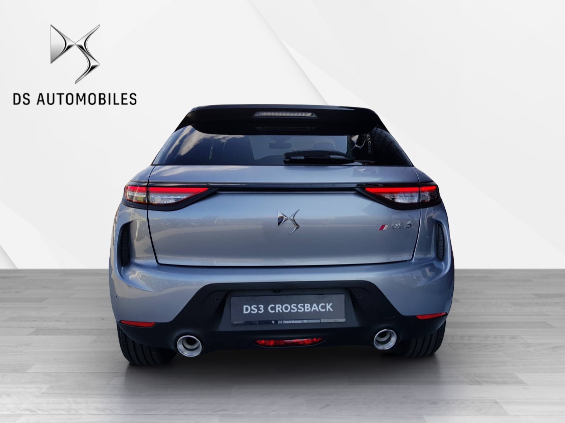 DS AUTOMOBILES DS3 Crossback 1.2 PureTech 155 Performance Line-image-4