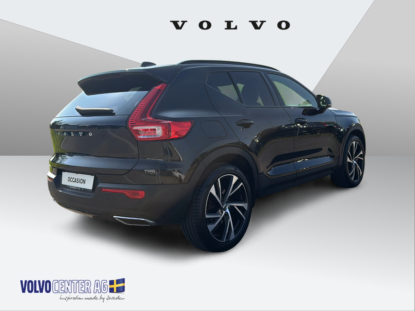 VOLVO XC40 1.5 T5 TE R-Design-image-3