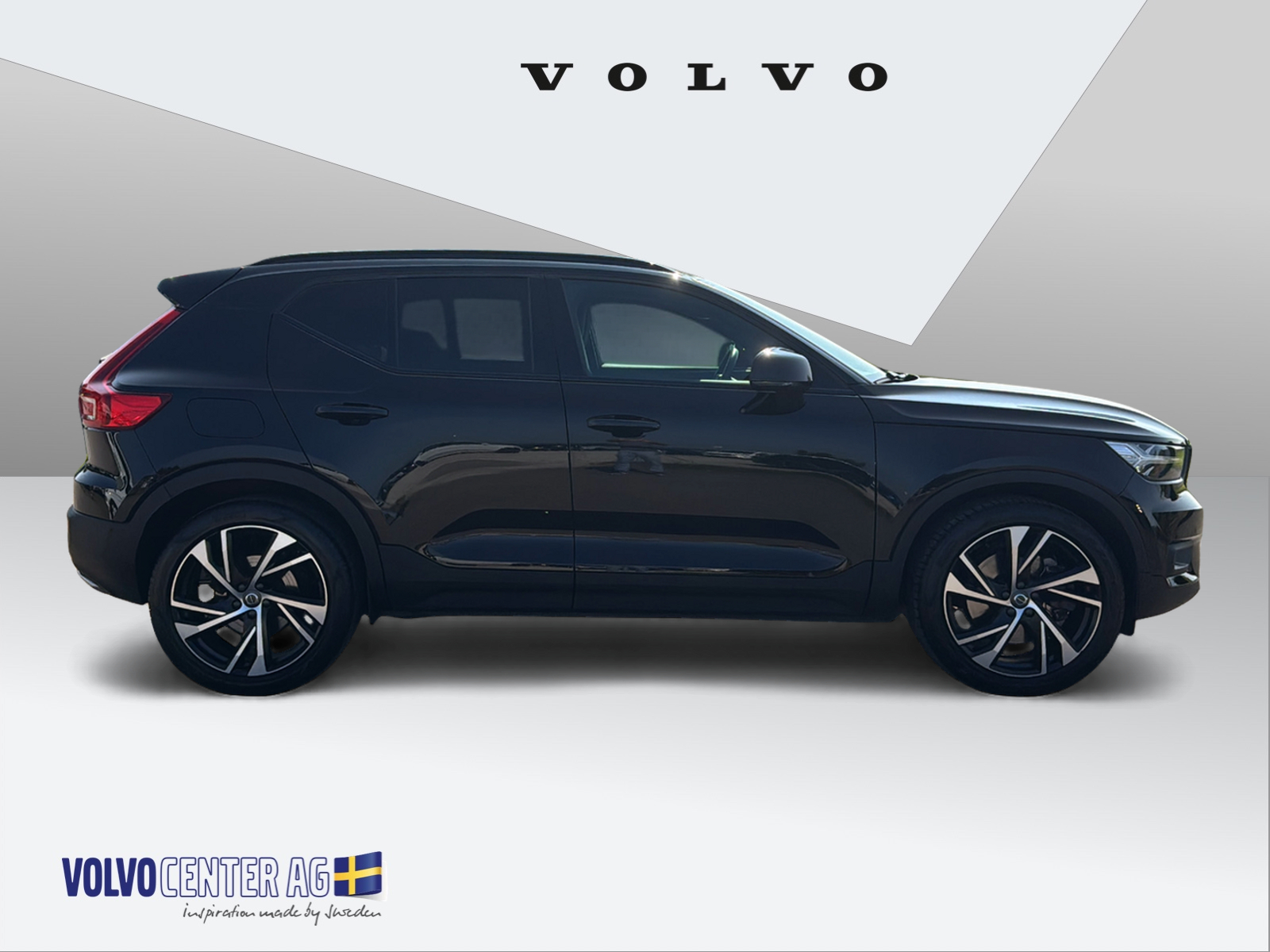 VOLVO XC40 1.5 T5 TE R-Design-image-4