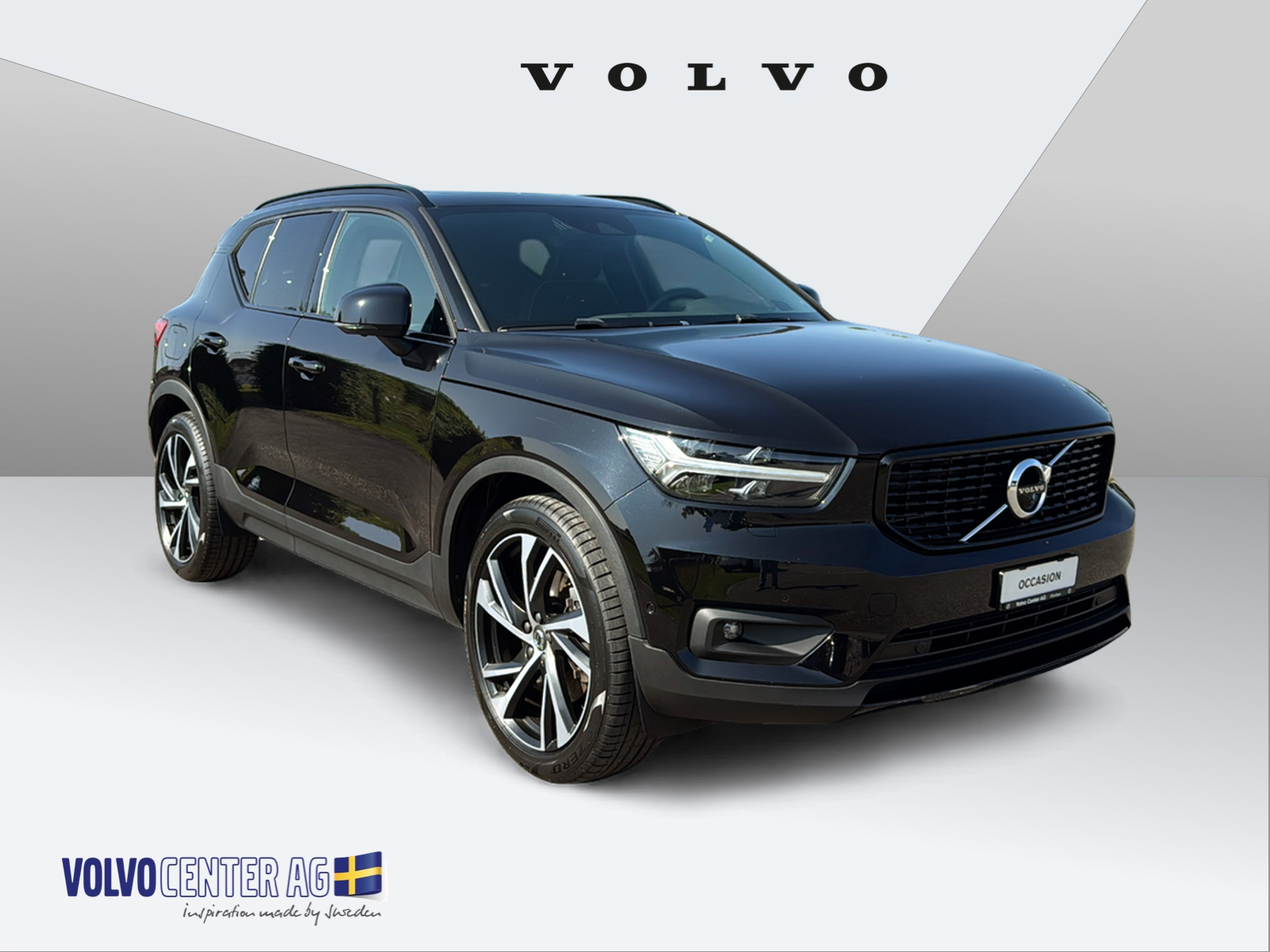 VOLVO XC40 1.5 T5 TE R-Design-image-5