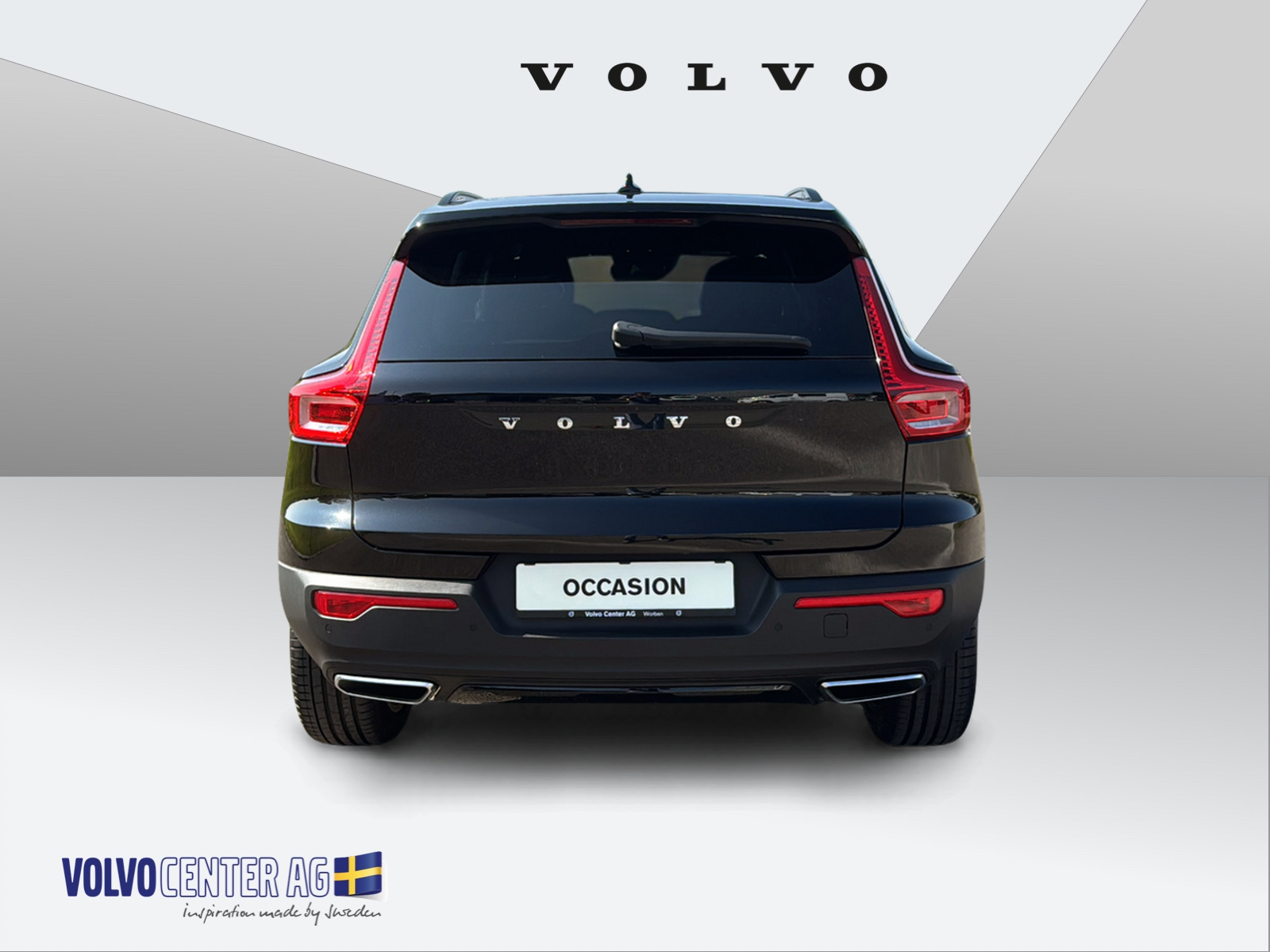 VOLVO XC40 1.5 T5 TE R-Design-image-7
